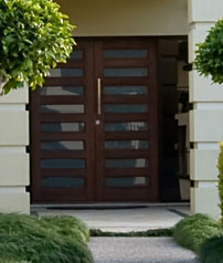 internal door handing